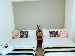 Hostel Nyoi