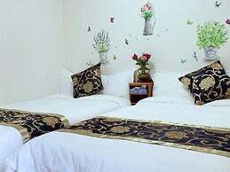 Hostel Nyoi