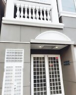 Hostel Nyoi A