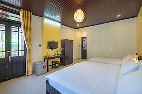 Old Lane Homestay