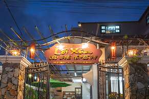 Old Lane Homestay