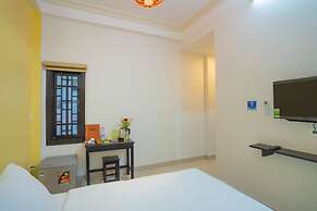 Old Lane Homestay