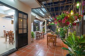 Old Lane Homestay