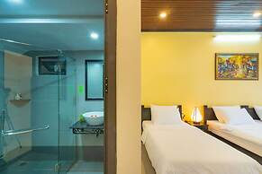 Old Lane Homestay