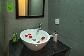 Old Lane Homestay