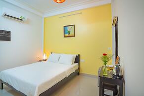 Old Lane Homestay