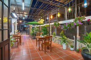 Old Lane Homestay