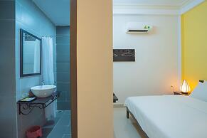 Old Lane Homestay