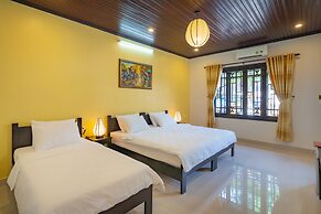Old Lane Homestay