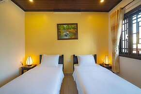 Old Lane Homestay