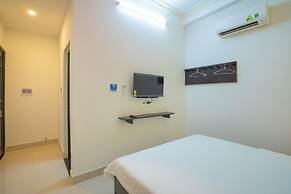 Old Lane Homestay