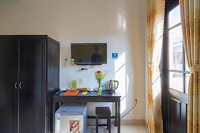 Old Lane Homestay