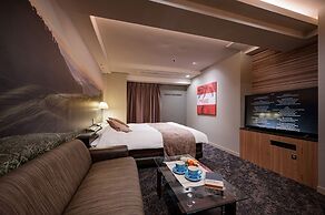 HOTEL WILL BASE Tsurumi - Adults Only