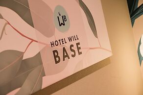 HOTEL WILL BASE Tsurumi - Adults Only