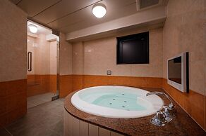 HOTEL WILL BASE Tsurumi - Adults Only
