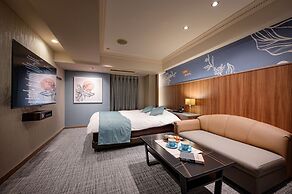 HOTEL WILL BASE Tsurumi - Adults Only