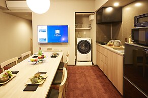 MONday Apart Premium NIHONBASHI
