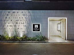 MONday Apart Premium NIHONBASHI