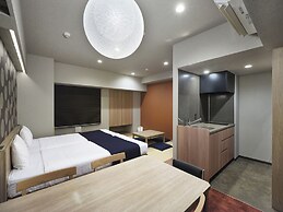 MONday Apart Premium NIHONBASHI