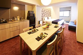 MONday Apart Premium NIHONBASHI