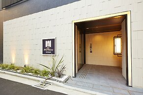MONday Apart Premium NIHONBASHI