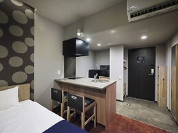 MONday Apart Premium NIHONBASHI