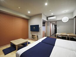 MONday Apart Premium NIHONBASHI