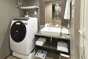 MONday Apart Premium NIHONBASHI