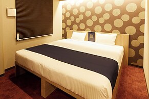MONday Apart Premium NIHONBASHI