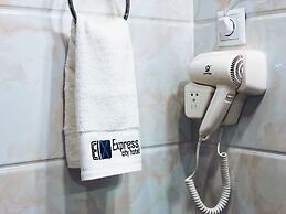 Express City Hotel