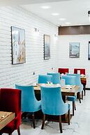 Express City Hotel