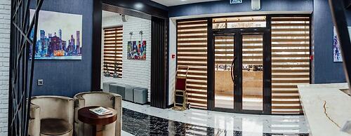Express City Hotel