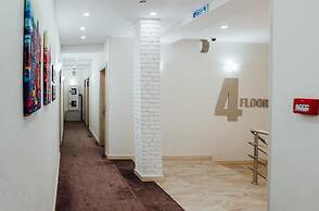 Express City Hotel