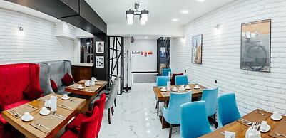Express City Hotel