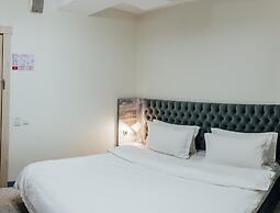 Express City Hotel