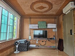 Ulleung Haeoreum Pension