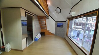 Ulleung Haeoreum Pension