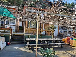 Ulleung Haeoreum Pension