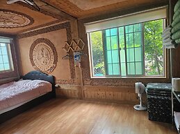 Ulleung Haeoreum Pension