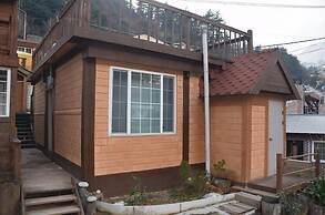 Ulleung Haeoreum Pension