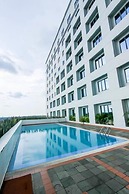 Crystal Crown Hotel Harbour View