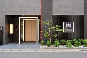 MONday Apart NIHOMBASHI NINGYOCHO