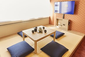 MONday Apart NIHOMBASHI NINGYOCHO