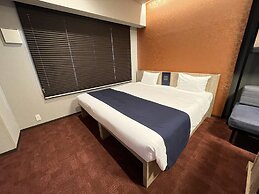 MONday Apart NIHOMBASHI NINGYOCHO