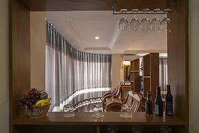 Lin Unity Win Hotel