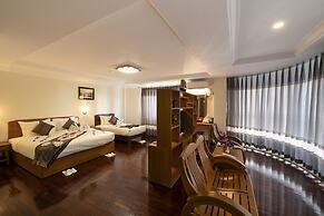 Lin Unity Win Hotel