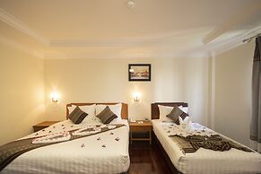 Lin Unity Win Hotel