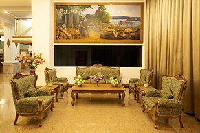 Lin Unity Win Hotel