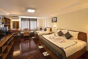 Lin Unity Win Hotel