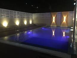 Lin Unity Win Hotel